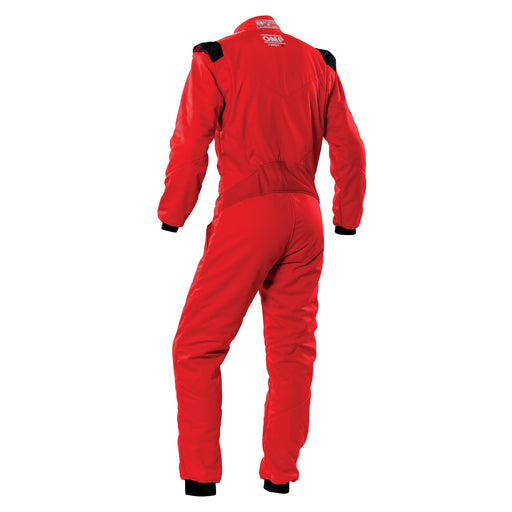 OMP ONE-S1 Racing Suit - Fast Racer — FAST RACER