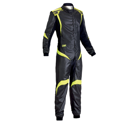 OMP Women's First Elle Race Suit Package - 2 Layer FIA