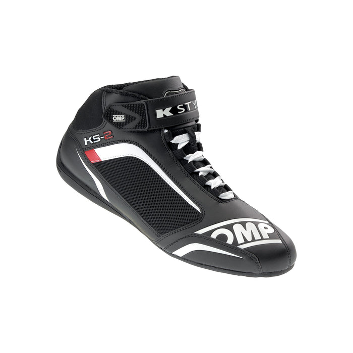 omp karting shoes