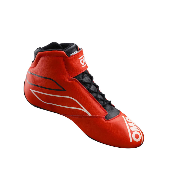 auto racing boots