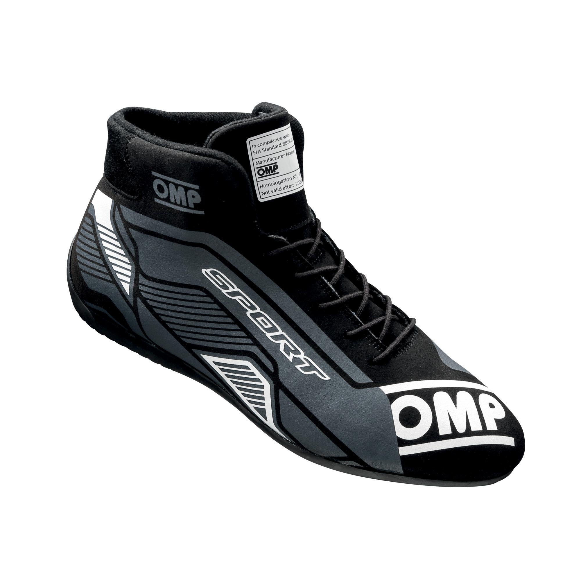 OMP | SPORT Racing Shoes