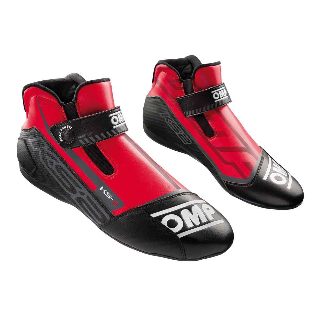 Shoes MY2021 - Fast Racer — FAST RACER