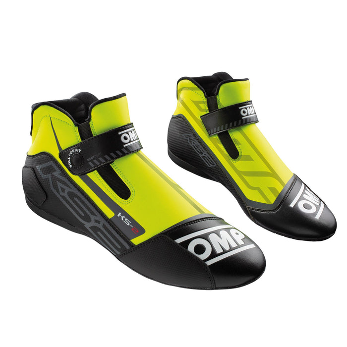 Shoes MY2021 - Fast Racer — FAST RACER
