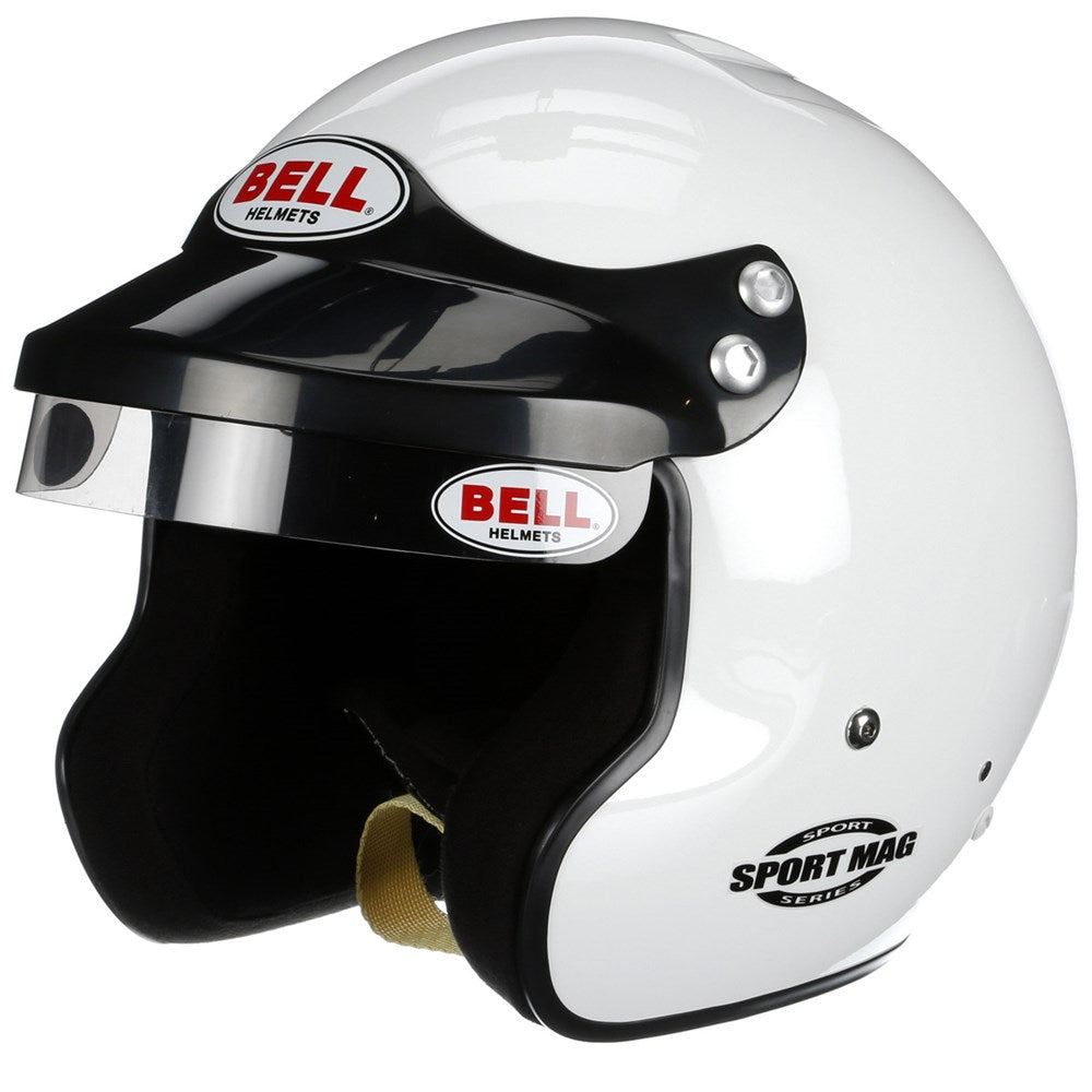 Bell | SPORT MAG SA2020 Helmet +FREE Fleece Bag