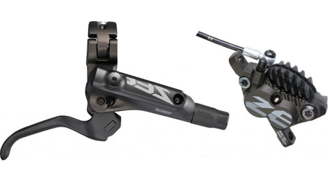 shimano zee m640 brakes