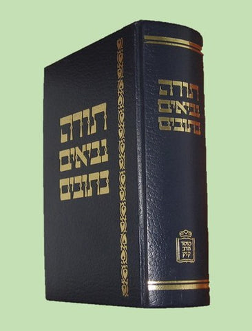 Tanakh book