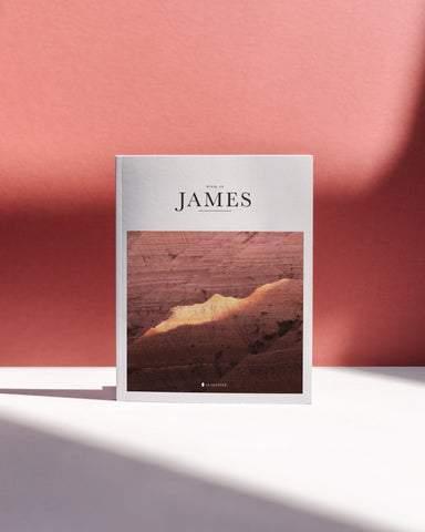 The book of James