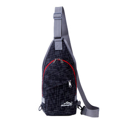 survival sling bag