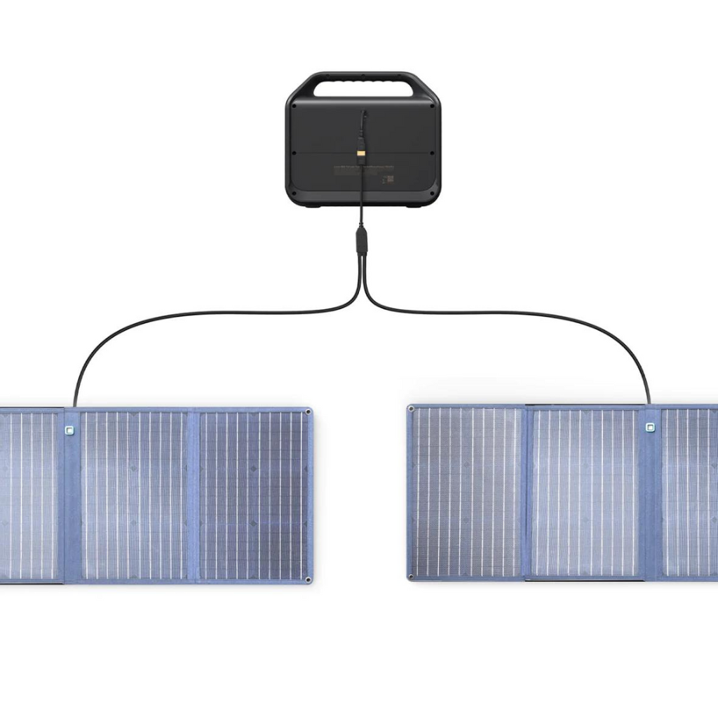 Anker 555 Powehouse Solar