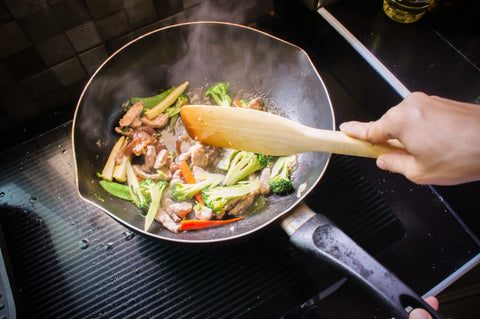 Cooking Methods