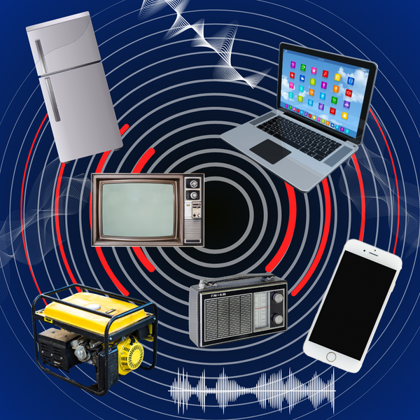 EMP Protection for various devices