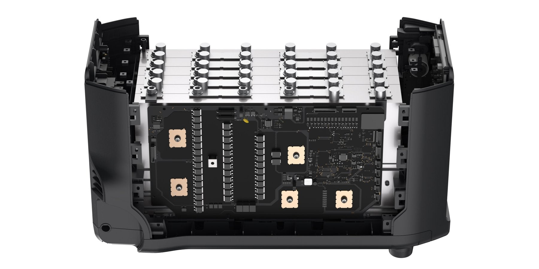 EcoFlow DELTA Pro Smart Battery