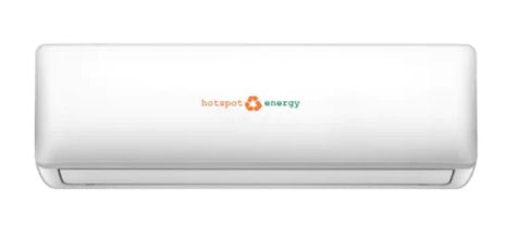 HotSpot Energy Solar