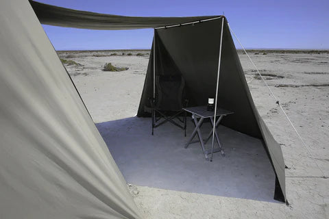 Kodiak Canvas Tents