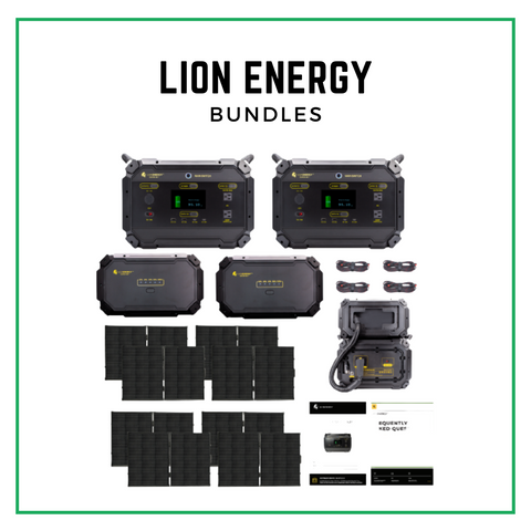 Lion Energy