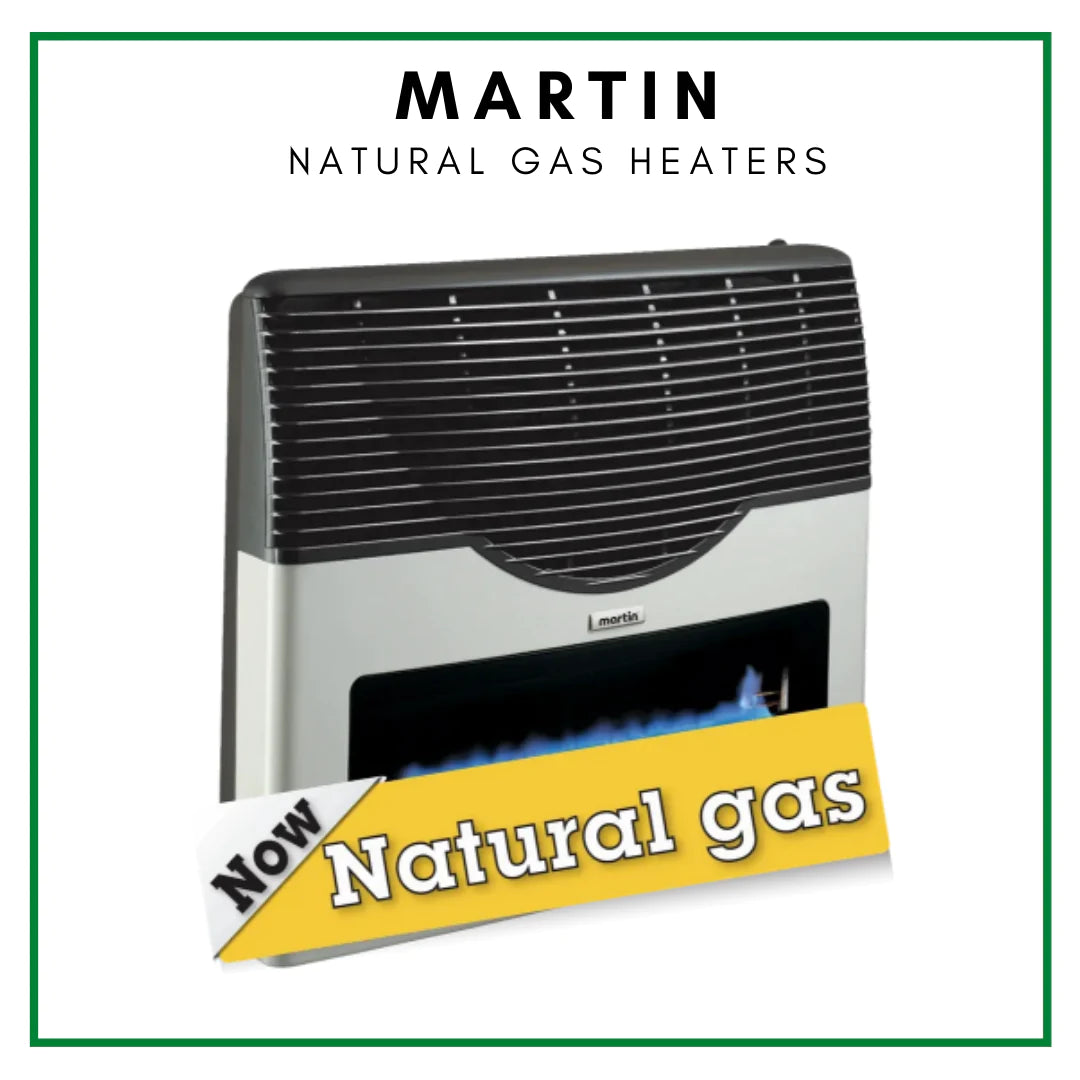 Martin Propane Direct Vent Heaters Wild Oak Trail