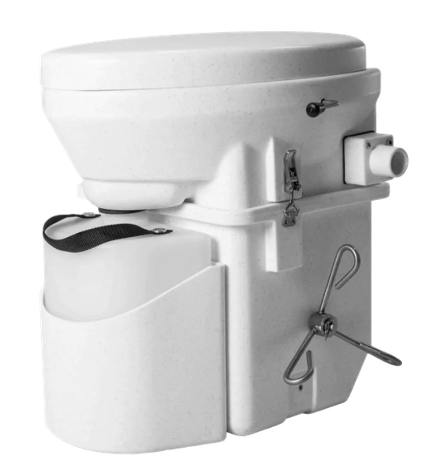 Nature's Head Composting Toilet