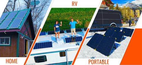 Rich Solar Outdoors