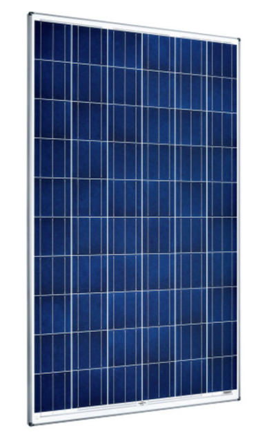 Humless-320 Fixed Solar Panel