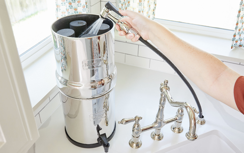 Berkey Water Filter