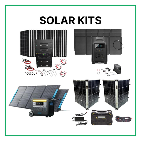 Solar Kits