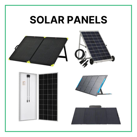 Solar Panels