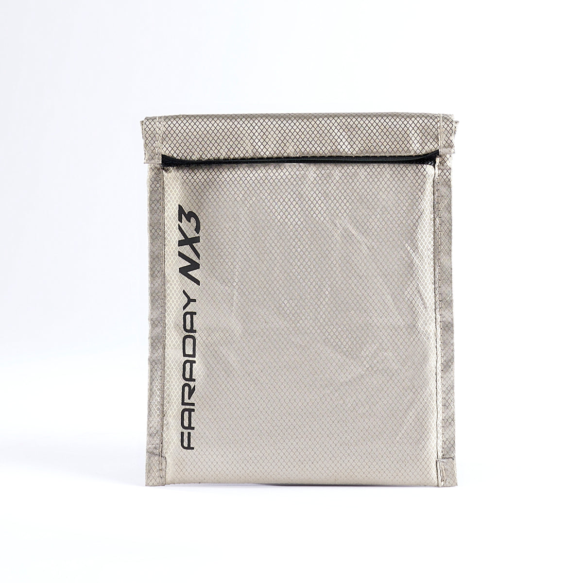 3pc Large Kit NX3 Double Layer CYBER Fabric Faraday Bag - Faraday Defe -  Wild Oak Trail
