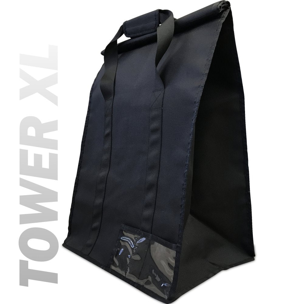 XXXL 34″ x 40″ Faraday Defense/EMP Bag - Point Zero Energy