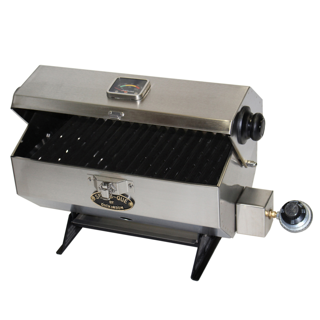 Dickinson Marine Sea-B-Que Small