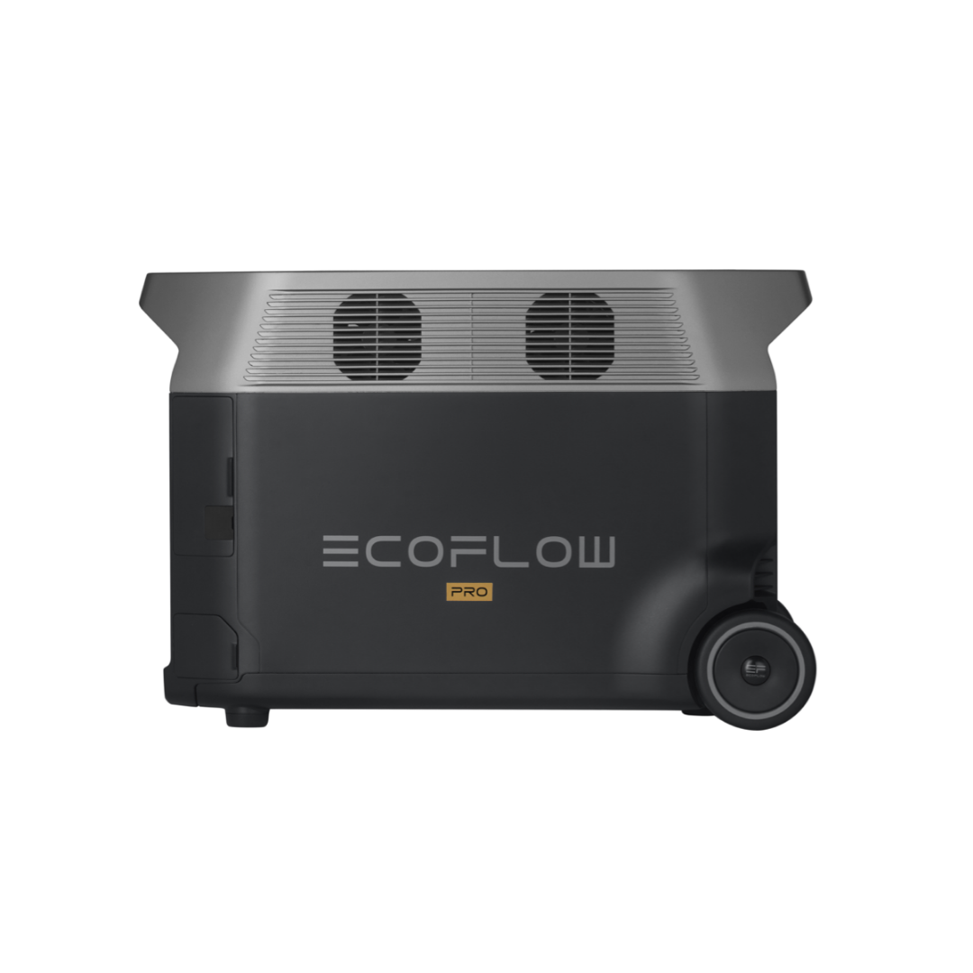 EcoFlow DELTA Pro Portable Power Station - Wild Oak Trail