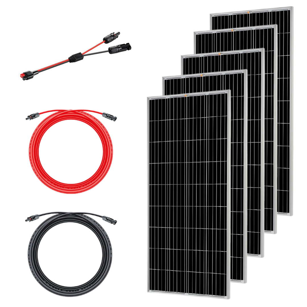 Fashionable Design Mono Paneles Solares Kit 400W 455W 550W 600W Full Black  Solar Panel 1000W Price with Mc4 Connectors - China Poly Solar Panel, Solar  Panel