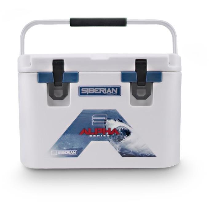 Seat Cushion For Alpha Series 45 Quart — Siberian Coolers