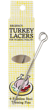 Turkey Basters - CooksInfo