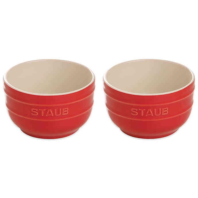 ramekin staub