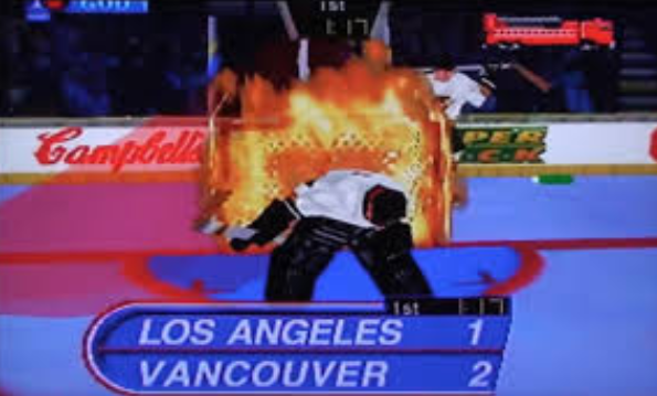 nhl 64