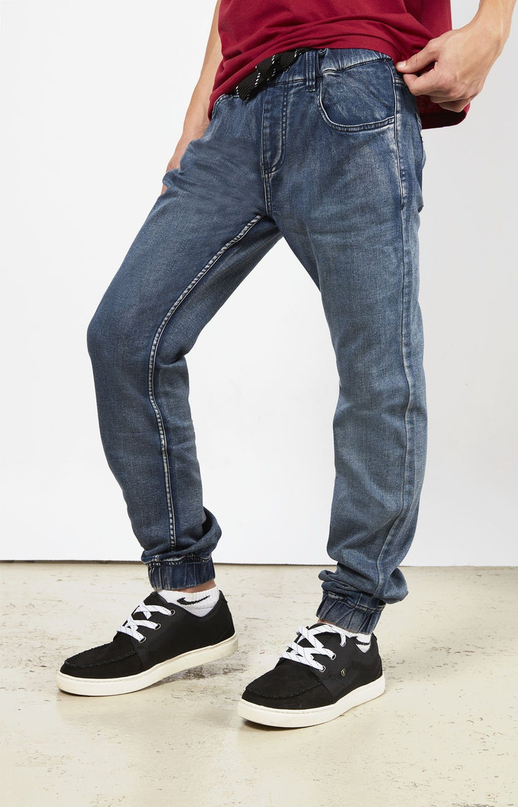 jogger jeans canada