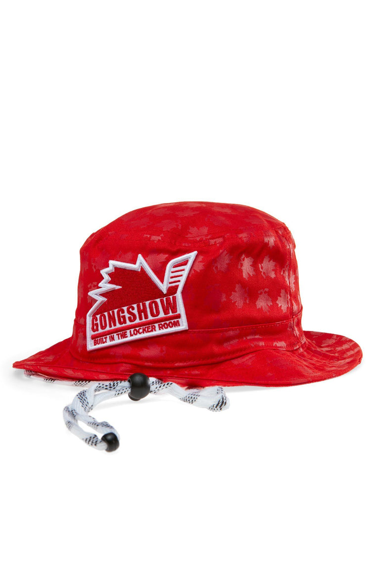 budweiser gongshow hat