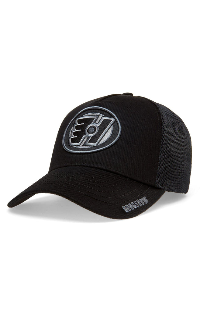 Gongshow Official CWHL Boston Blades Womens Hockey Hat – GONGSHOW Canada