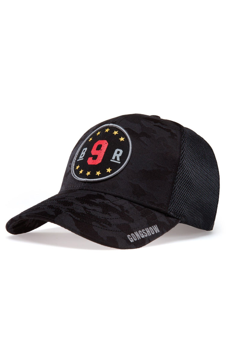 Ottawa Senators Gongshow Hockey Hat 