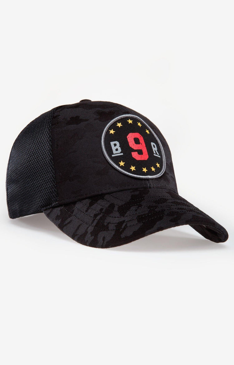 bobby ryan gongshow hat