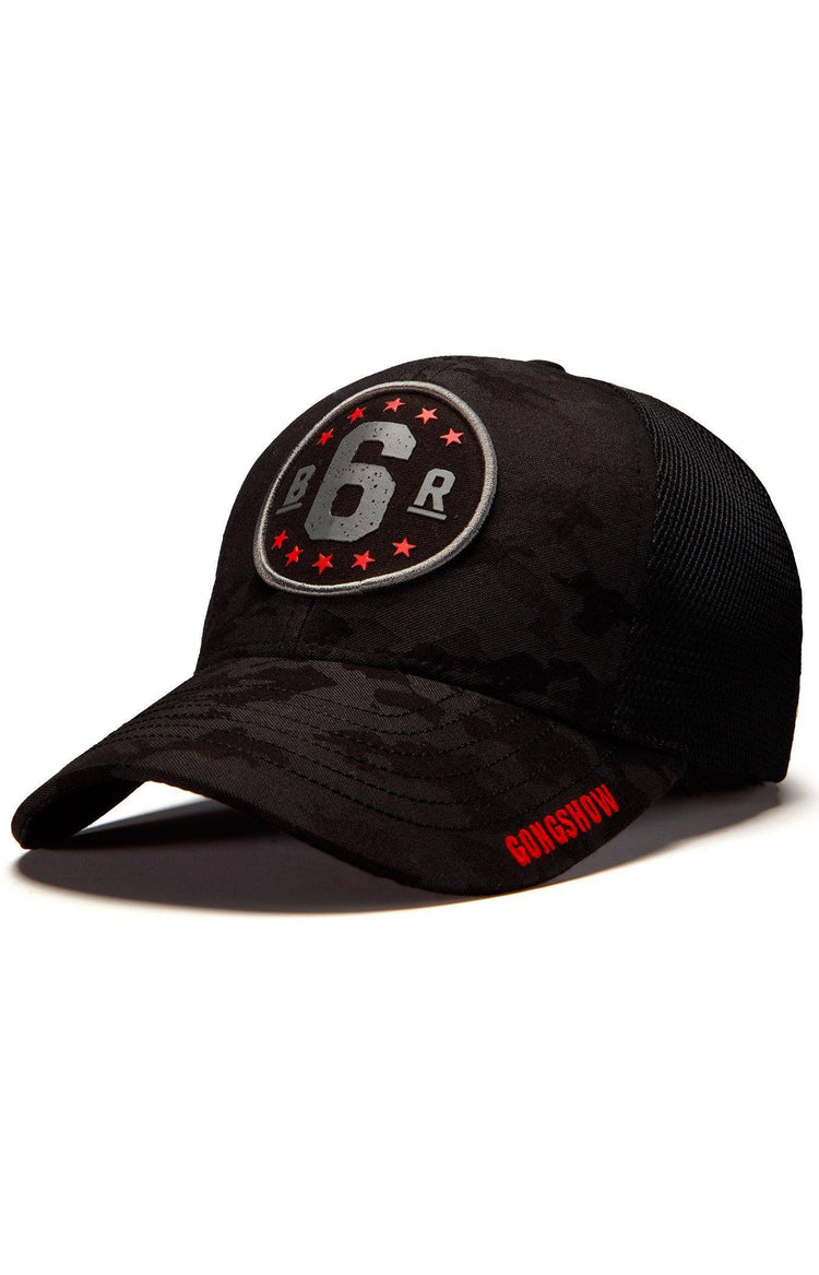 bobby ryan gongshow hat