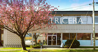 Tricera Imaging Exterior Image