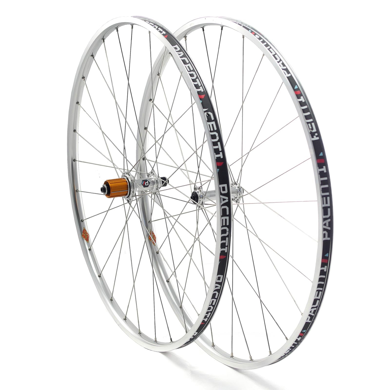 spoke size for 700c wheel