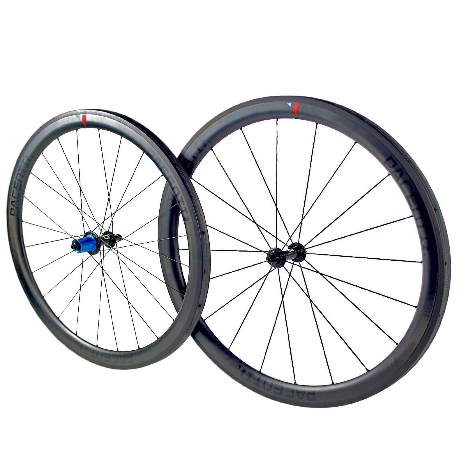 700c wheelset rim brake