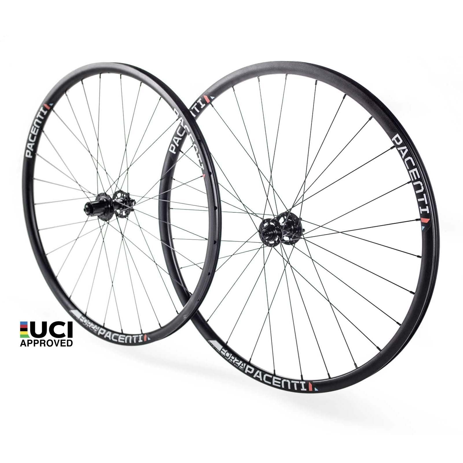 wheelset 700c disc