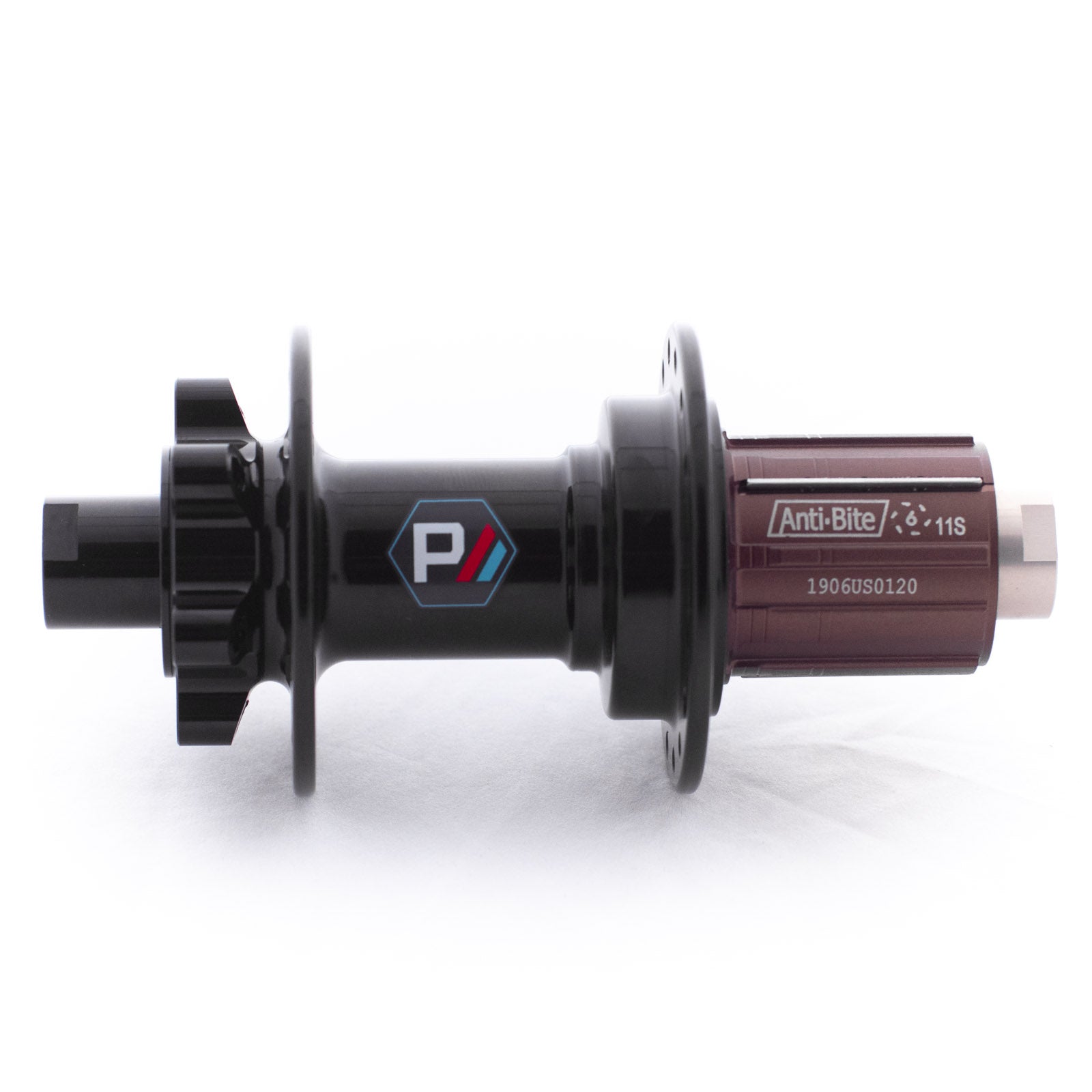 rear mtb hub