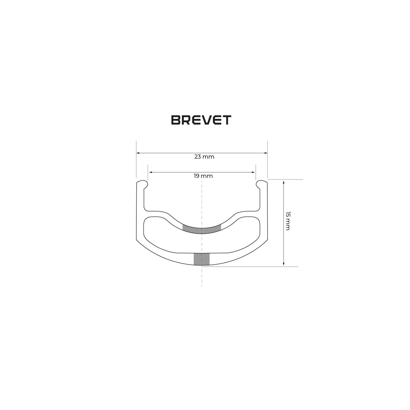 pacenti brevet rim 650b