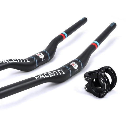 Tubeless Valves Pair 50mm Alloy – Pacenti Cycle Design