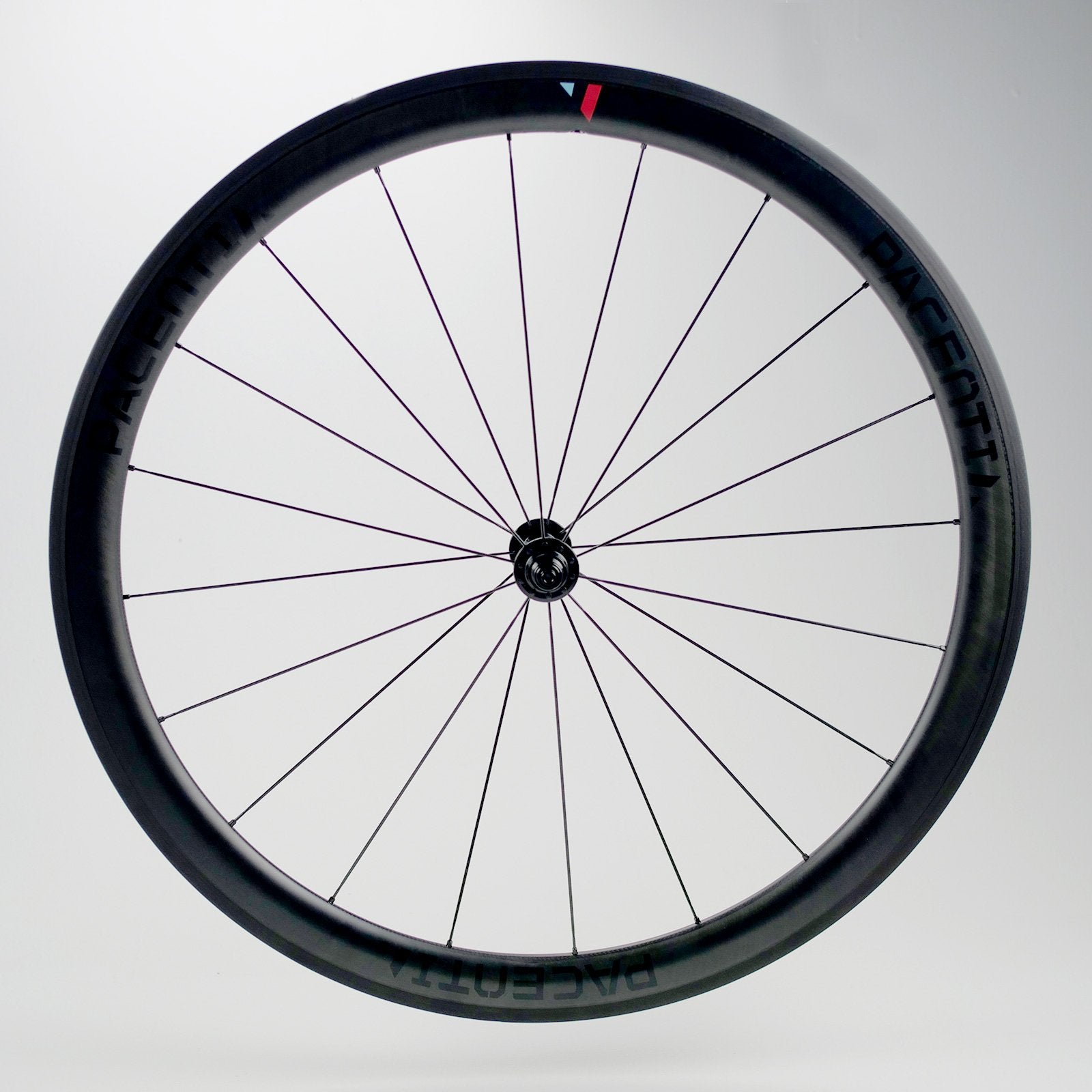 700c wheelset rim brake