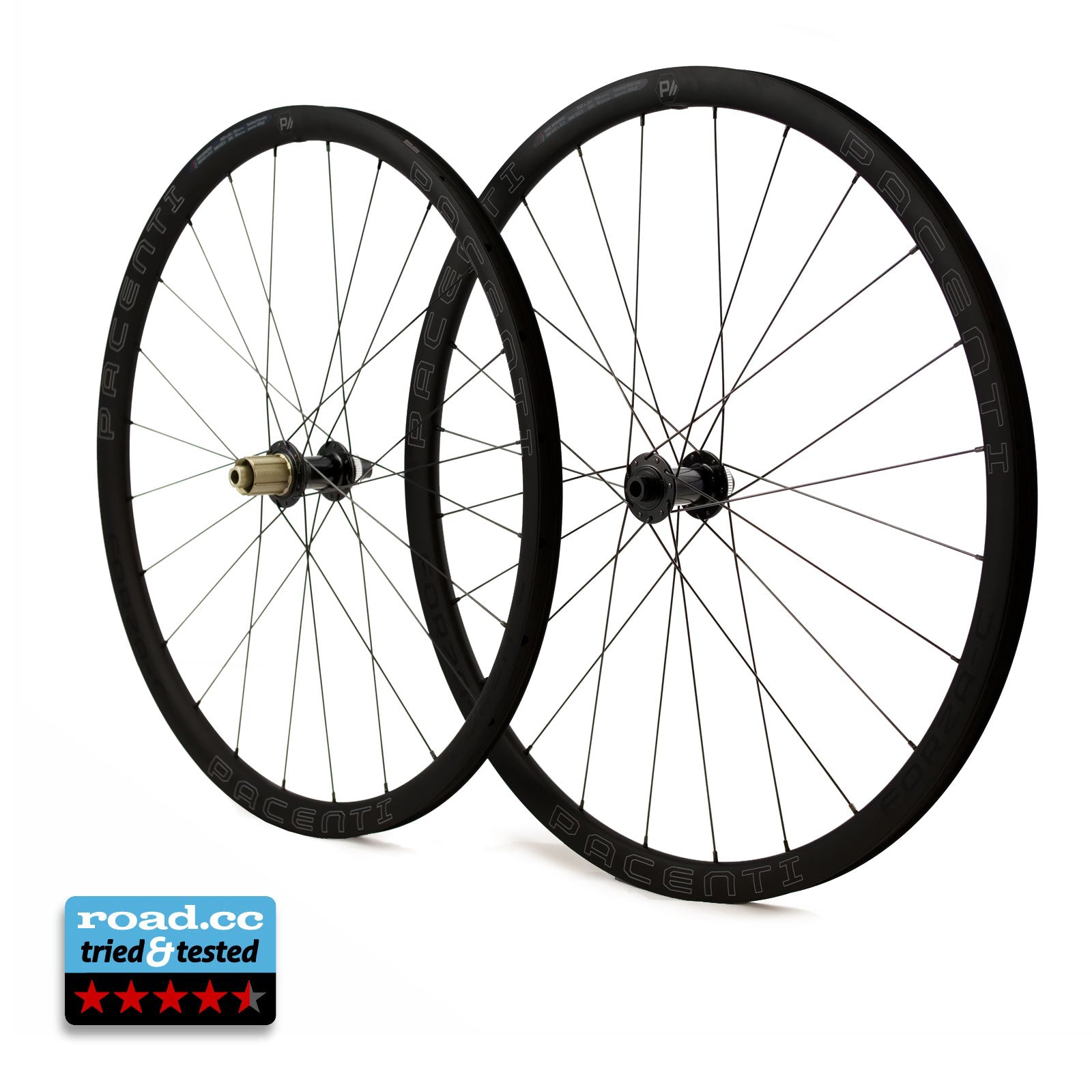 campagnolo carbon wheels